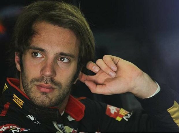 Jean-Eric Vergne