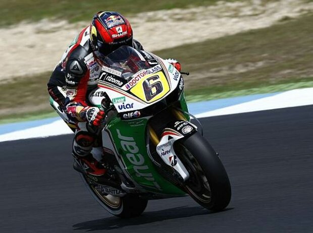 Stefan Bradl Stefan Bradl