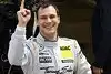 Bild zum Inhalt: Polesetter Paffett: Am Qualifying gearbeitet