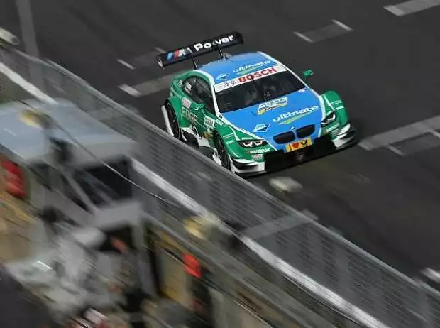 Augusto Farfus Titel-Bild zur News: Augusto Farfus