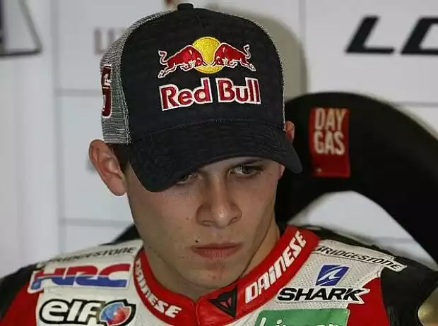 Stefan Bradl Titel-Bild zur News: Stefan Bradl