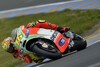 Bild zum Inhalt: Ducati: Rossi schöpft Hoffnung, Hayden enttäuscht