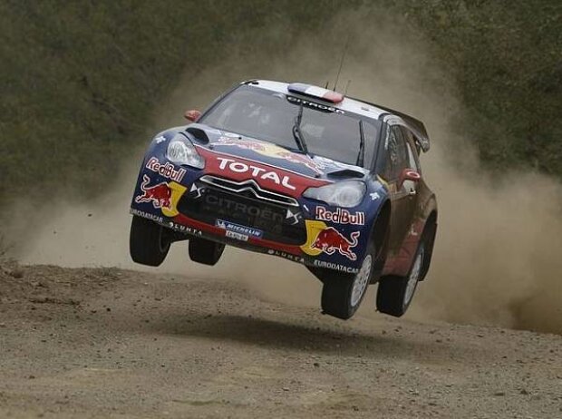 Sebastien Loeb Sebastien Loeb