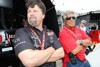 Bild zum Inhalt: Kein Dementi: Andretti und die NASCAR?