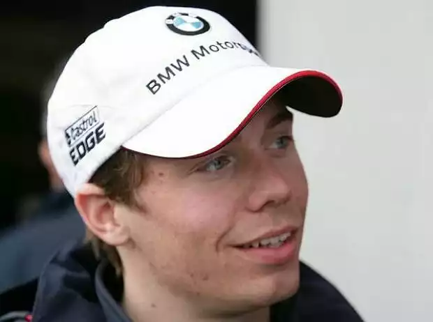 Nico Bastian Titel-Bild zur News: Nico Bastian