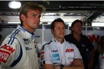 Tom Chilton (Aon) 