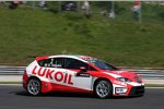 Gabriele Tarquini (Lukoil) 