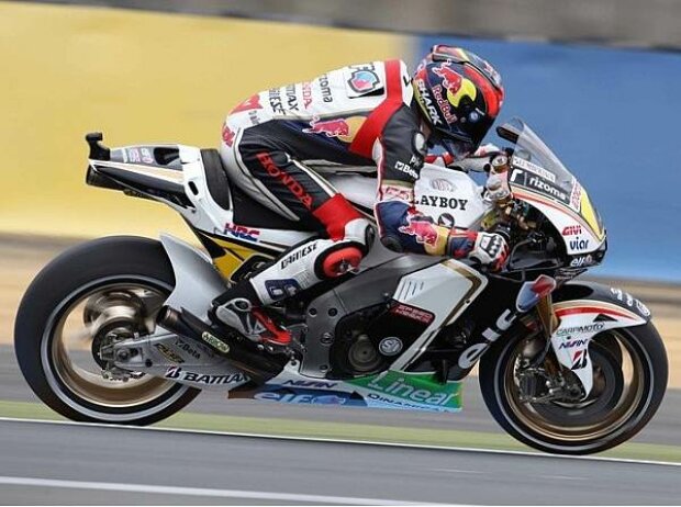 Stefan Bradl Stefan Bradl