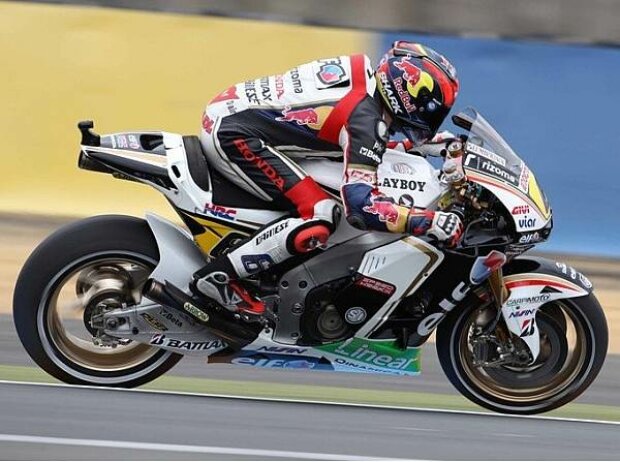 Stefan Bradl