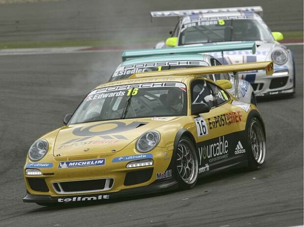 Sean Edwards Sean Edwards