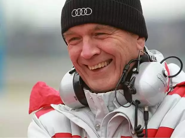 Wolfgang Ullrich Titel-Bild zur News: Wolfgang Ullrich