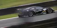 Gary Paffett