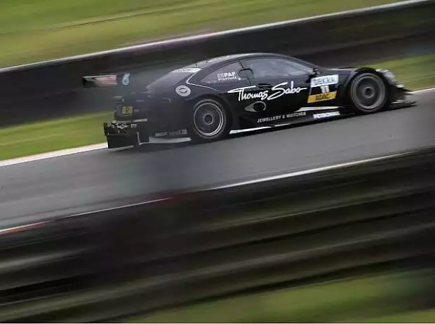 Titel-Bild zur News: Gary Paffett