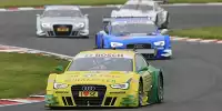Bild zum Inhalt: Rockenfeller: Dritter Platz gibt Auftrieb