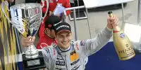 Gary Paffett