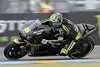 Bild zum Inhalt: Crutchlow: Sturz und Bestzeit im nassen Warmup