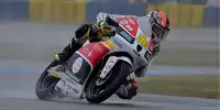 Bild zum Inhalt: Rossi feiert Debütsieg beim Heimrennen