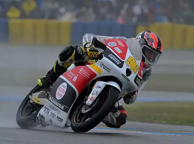 Louis Rossi Titel-Bild zur News: Louis Rossi