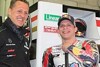 Bild zum Inhalt: Schumacher: "Motorsport auf ganz anderer Ebene"
