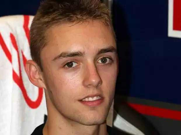 Jonas Folger Titel-Bild zur News: Jonas Folger