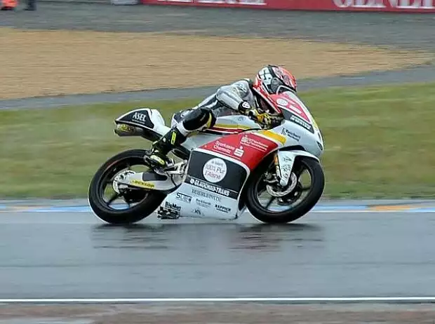 Louis Rossi Titel-Bild zur News: Louis Rossi