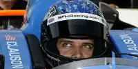 Bryan Clauson