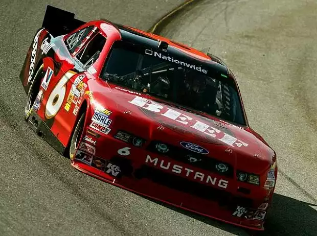 Ricky Stenhouse Titel-Bild zur News: Ricky Stenhouse
