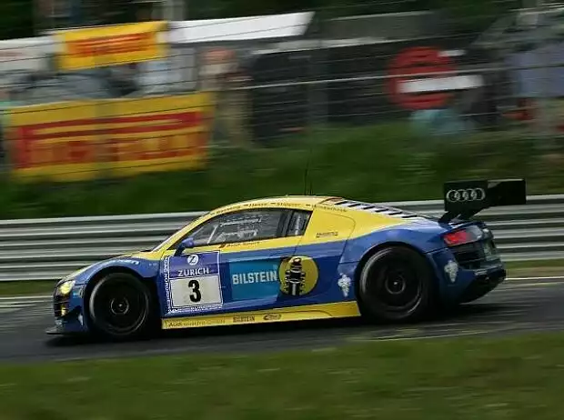 Markus Winkelhock, Christopher Haase, Marc Basseng Titel-Bild zur News: Markus Winkelhock, Christopher Haase, Marc Basseng
