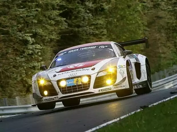 Titel-Bild zur News: Christian Abt
