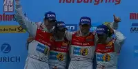 Haase, Winkelhock, Basseng, Stippler
