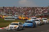 D'Aste ist der 24. Rennsieger der WTCC