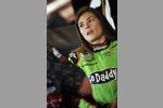 Danica Patrick in Iowa