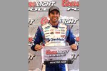 Nationwide-Polesetter Elliott Sadler 