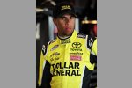 Darrell Wallace Jr.