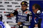 Jorge Lorenzo (Yamaha) 