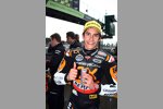 Marc Marquez (Monlau) 