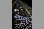 Jimmie Johnson (Hendrick) war in Segment fünf nicht zu halten