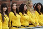 Gridgirls