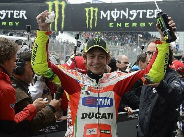 Valentino Rossi Valentino Rossi