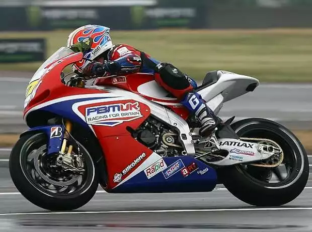 James Ellison Titel-Bild zur News: James Ellison