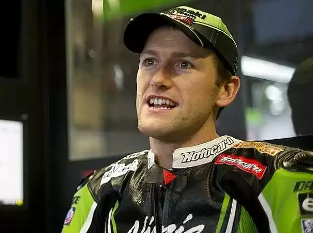 Tom Sykes Titel-Bild zur News: Tom Sykes