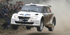 Ein Klassiker als nächste Prüfung für Volkswagen
