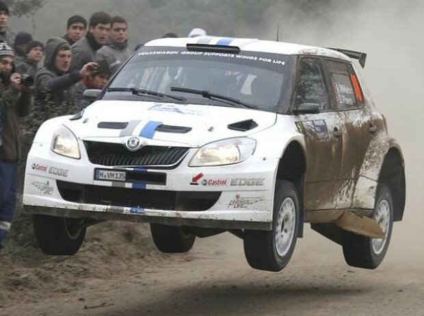 Sebastien Ogier Sebastien Ogier