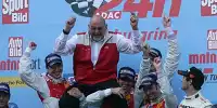 Marco Werner, Markus Winkelhock, Christopher Haase, Marc Basseng