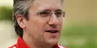Pat Fry
