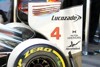Bild zum Inhalt: McLaren baut Zusammenarbeit mit Hilton aus