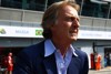 Di Montezemolo: "Meisterschaft liegt in unseren Händen"