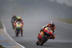 Casey Stoner (Honda) 
