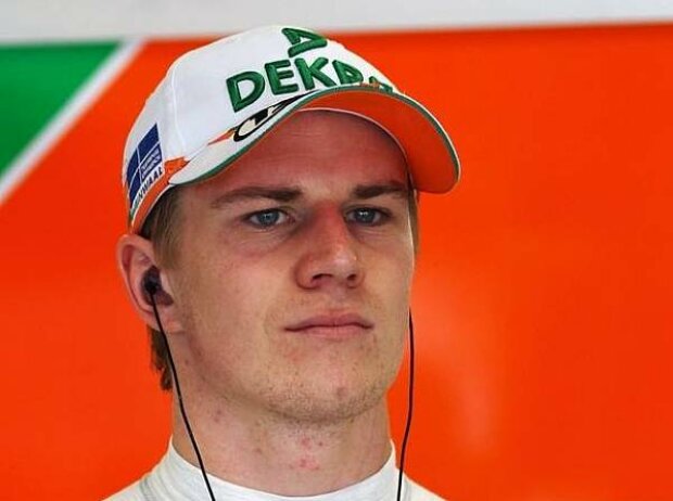 Nico Hülkenberg