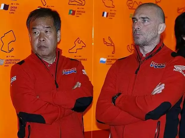 Shuhei Nakamoto; Livio Suppo Titel-Bild zur News: Shuhei Nakamoto; Livio Suppo